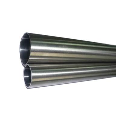 410 Grade Stainless Steel Erw Pipe Application: Construction