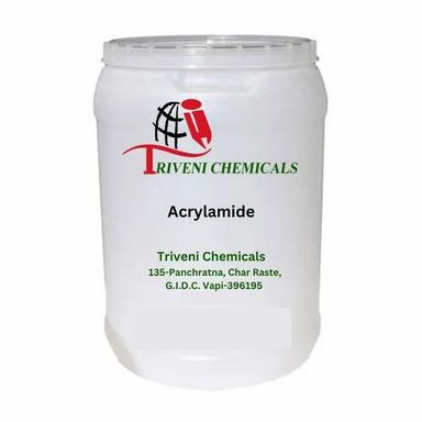 Acrylamide Chemical Application: Industrial