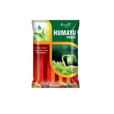 Humic Acid 95 Percent Micro Nutrients Plant Growth Promoter Powder