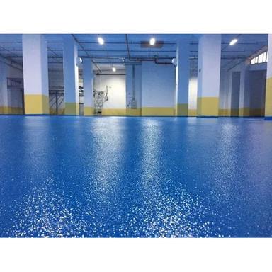 Epoxy Polyurethane Flooring Services