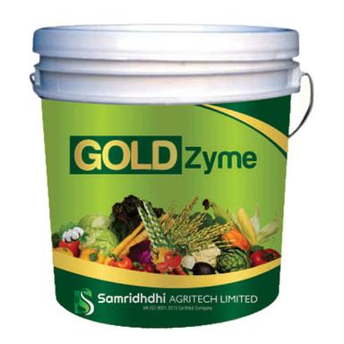 Gold Zyme Application: Agriculture