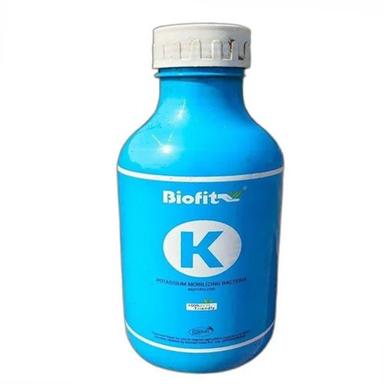  Biofit K पोटेशियम मोबिलाइजिंग बैक्टीरिया आवेदन: जैविक उर्वरक
