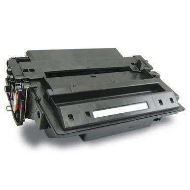 Black Printer Toner Cartridge
