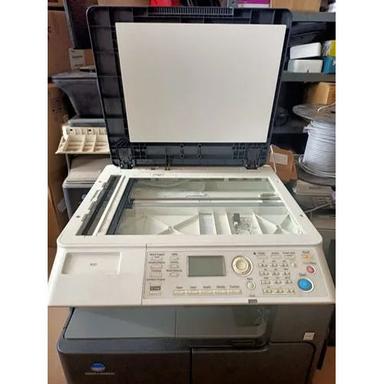 Photocopier Machine Repairing Service