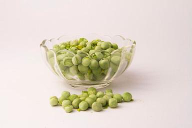 Freeze Dried Green Peas Grade: A
