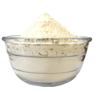White Freeze Dried Custard Apple Powder