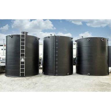 Hdpe Chemical Storage Tanks Capacity: 30000 Liter/Day