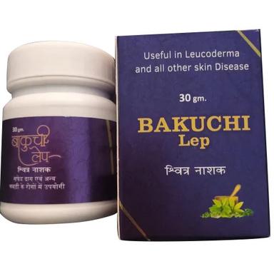 Bakuchi Lep Oil For Skin Disease Ingredients: Herbs