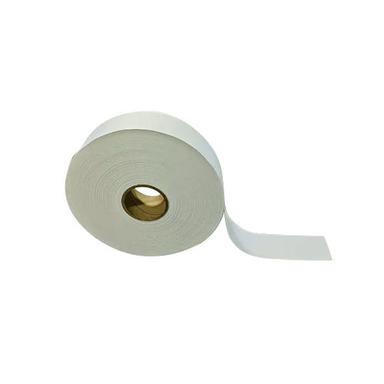 Off White Non Woven Medical Adhesive Tape For Eye Lid Holder