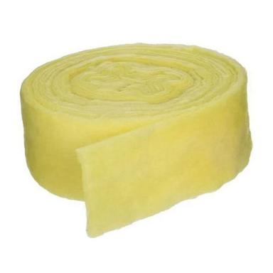 Yellow Duct Wrap Insulation Roll