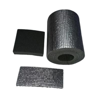 Silver Xlpe Insulation Material