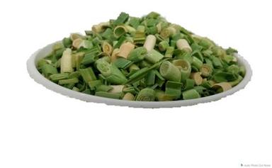 Green Freeze Dried Spring Onion