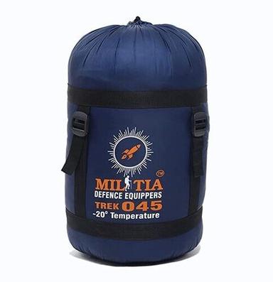 Militia Sleeping Bag Trek 045
