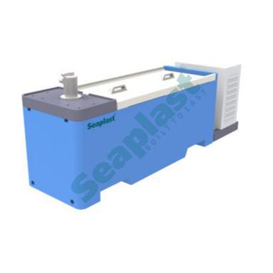 12 Mould Candy Making Machine Capacity: 1200 Liter/Day