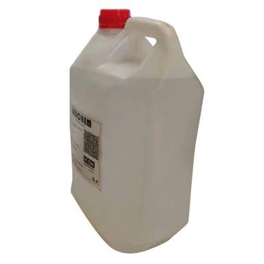 Ultra Pure Deionized Water Packaging: Barrel