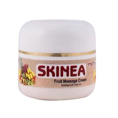 Na Mchc Skiea Fruit Massage Skin Nourishment Cream