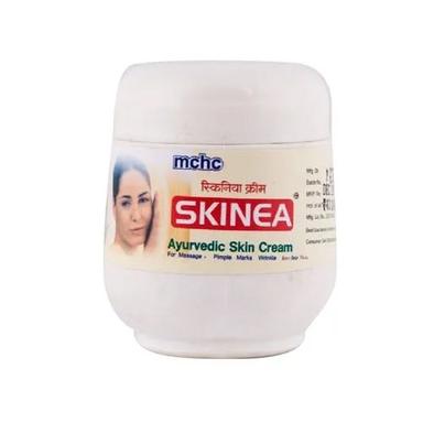Mchc Skienea Ayurvedic Skin Cream Easy To Use