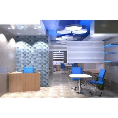 Modern Office Interior Designing Services