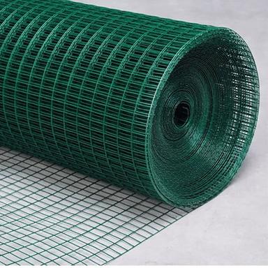 Steel Pvc Coated Wire Mesh