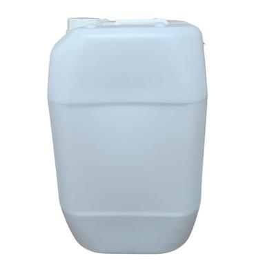 HDPE Square Jerry Can