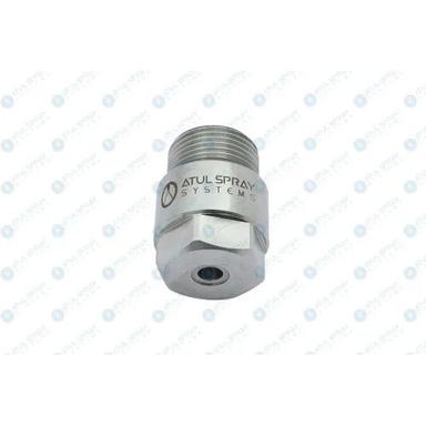 Stainless Steel Full Cone Spray Nozzles For Paper Industry