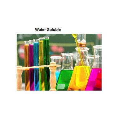 Acid Dye Water Soluble