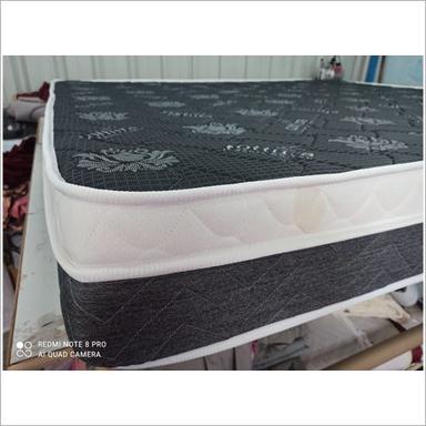 Cotton Spring Mattress Comfort