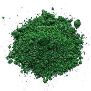 Any Color Chromium Oxide Green Pigment