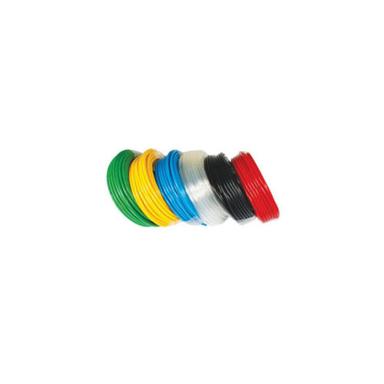 Multicolour Colored Pu Tubes