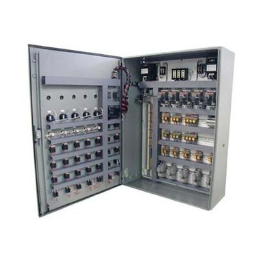 Relay Control Panel Base Material: Metal Base