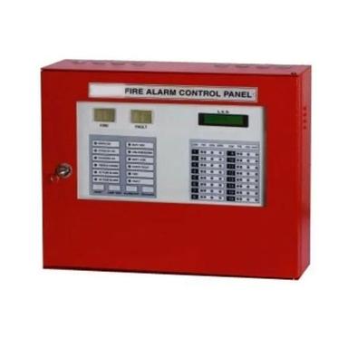 Fire Alarm Control Panel Application: Industrial