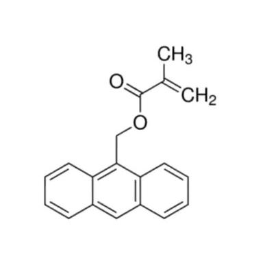 Anthracenyl Methyl Methacrylate Application: Pharmaceutical Industry