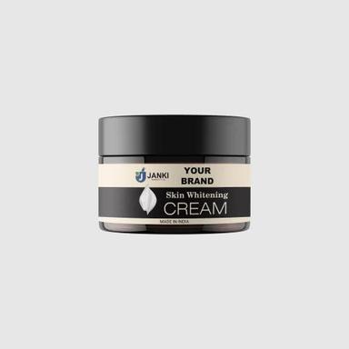 Skin Whitening Cream Ingredients: Herbal Extracts