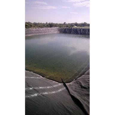 Black Water Pond Liner