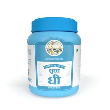 200Ml Fresh Pure Ghee Age Group: Old-Aged