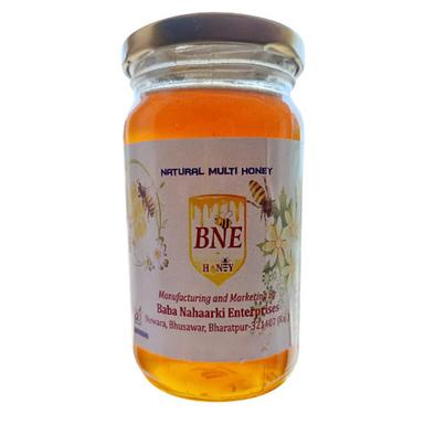 Natural Multi Honey - Grade: Different Available