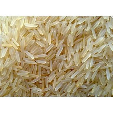 Organic 1509 Basmati Steam Rice