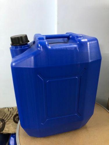 Blue 35 Ltr Jerry Can
