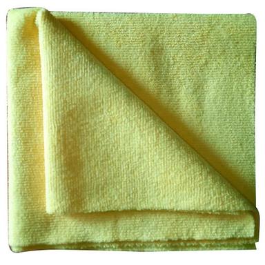Cleaner & Wash Warp Knitted Microfiber Cloth