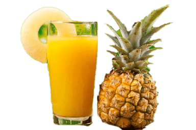 Powder Pineapple Supreme Flavouring Agent