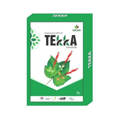 1 Ltr Tekka Insecticide Application: Agriculture