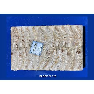 Piece Block 21-25 Marine Food