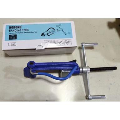 Bend It Binding Tool Application: Industrial