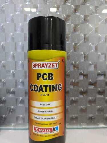 Pcb Conformal Acrylcoat Grade: Industrial Grade