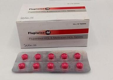 Flupentixol And Melitracen Tablets General Medicines