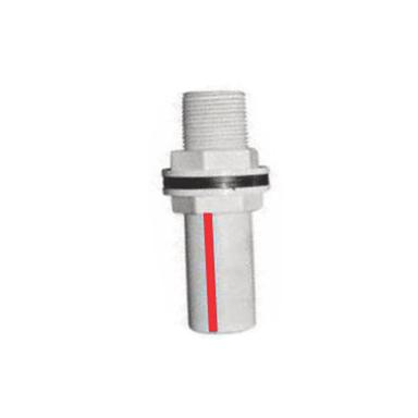 Grey Tank Connector Fittings