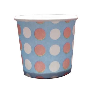Multi Color 50 Ml Paper Cup