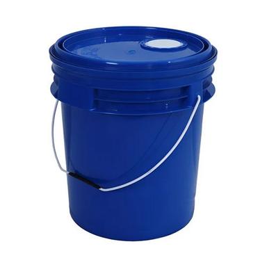 Blue Hdpe Pesticide Buckets