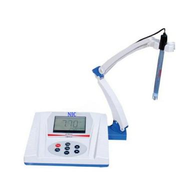 Stainless Steel / Plastic Flow Indicator Totalizer