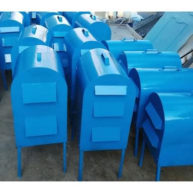 Frp Motor Protection Cover Guard Application: Industrial